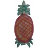 011 0768 Magnet Pineapple All Colours